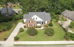 712 Taberna Circle, New Bern, NC 28562
