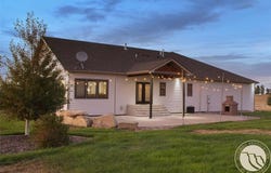 2460 Clarks Point Drive, Laurel, MT 59044