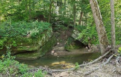 Blue Barn Road, Bloomfield, IN 47424