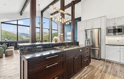1388 Buffehr Creek Road, Vail, CO 81657
