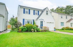 446 Maynard Drive, Buffalo, NY 14226