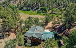 8445 State Highway 96, Westcliffe, CO 81252