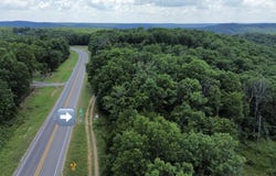 Hwy 63 N, Hardy, AR 72542