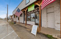 20 & 40 E Central Blvd, Cambridge, ID 83610