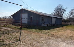 821 Curtis Street, Lincoln, AR 72744