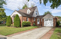 605 MANSION Avenue, AUDUBON, NJ 08106