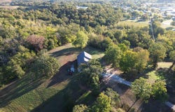 112 Turney Drive, Marshall, AR 72650