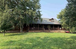 1440 Marshall Hill Road, Ferrum, VA 24088