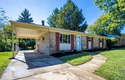 615 Brill Drive lot: 0, Oxford, OH 45056