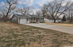 1069 Clay Street, Tecumseh, NE 68450