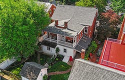 215 WALNUT Street, CARLISLE, PA 17013