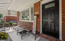 2908 FENDALL Road, BALTIMORE, MD 21207