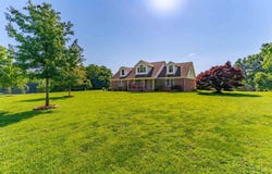 18601 Middle Delaware Rd, Henderson, KY 42420