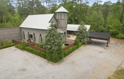 3135 Us-51, Summit, MS 39666
