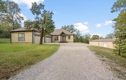 20944 E 440 Road, Claremore, OK 74017
