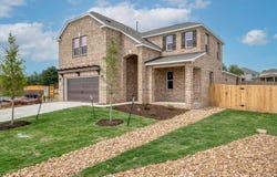 3037 Carrizo Ter, Leander, TX 78641