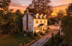 6822 LAWNTON Street, PHILADELPHIA, PA 19128