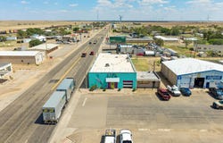 Claude, TX 79019