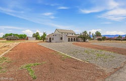 4 CIELO DEL ESTE, Anthony, NM 88021