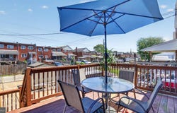 7836 KAVANAGH, BALTIMORE, MD 21222