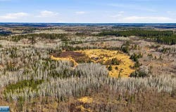 Hwy 25, Angora, MN 55703