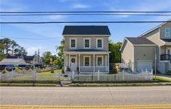 201 Beach Road, Hampton, VA 23664