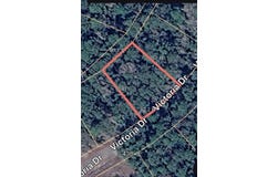 Victoria lot: 96, Brookeland, TX 75931