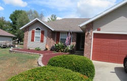 110 Holly Ridge Road, Willard, MO 65781