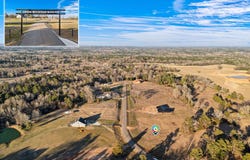 Ridgeway Ct. lot: 1, Winona, TX 75792