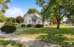 764 S Piatt Street, Bement, IL 61813