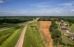 55 Coles Dr, PONTOTOC, MS 38863