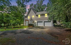 641 Tideland Drive, Midway, GA 31320