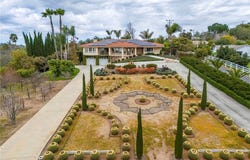 2740 Los Alisos Drive, Fallbrook, CA 92028