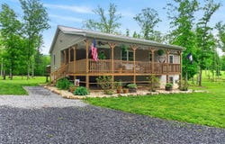 594 ESTALINE VALLEY RD, CRAIGSVILLE, VA 24430