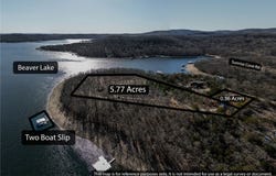 Sunrise Cove Road, Garfield, AR 72732