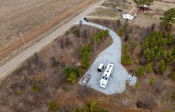 McCrory, AR 72101-0000