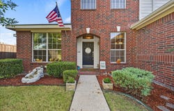 2025 Aster Trail, Forney, TX 75126