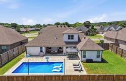 1680 Pearce Drive, Conway, AR 72034