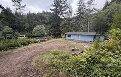 6260 BLACK BEAR Rd, Florence, OR 97439