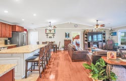 271 LIBERTY, Norman, AR 71960