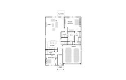 857 Rockcloud Drive, Fort Worth, TX 76052