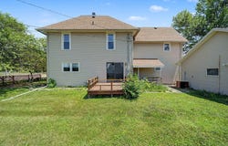 1425 Penrose Street, Grinnell, IA 50112