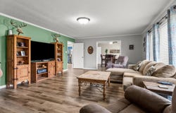 201 N Avenue S, Post, TX 79356