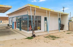 271 N Haskell Avenue, Willcox, AZ 85643