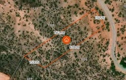 1107 VIA JACARANDA, Rio Rico, AZ 85648