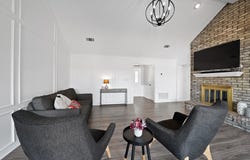 1215 Shawnee Trail, Carrollton, TX 75007