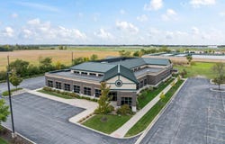 9404 Margo Lane, Munster, IN 46321