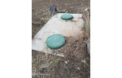 120 W Lewis Avenue, Ash Fork, AZ 86320