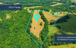 1333 Mays Road, Lawrenceburg, KY 40342