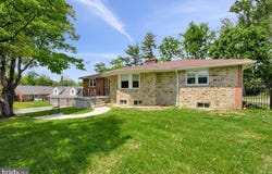 8530 LINWOOD Drive, ELLICOTT CITY, MD 21043